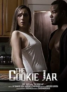 Puretaboo-Cookie Jar Altyazılı Erotik film