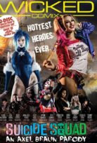 Suicide Squad XXX: An Axel Braun Parody