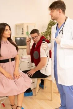 Doktorumun Özel Tedavisi