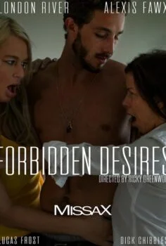 Forbidden Desires